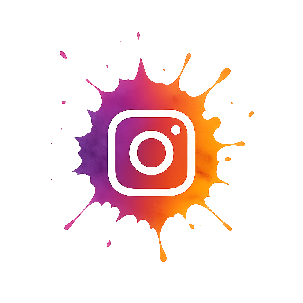 Instagram Icon